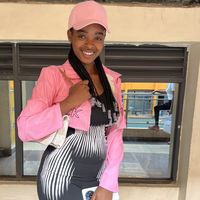 Sharon Nkatha's Photo