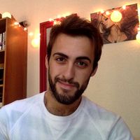 Bruno Verano的照片