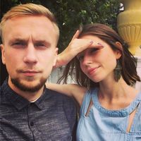 Zdjęcia użytkownika Alyona & Aleh