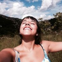 Ingrid Machado的照片