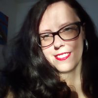 Jagienka  Rosiak's Photo