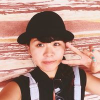 Misako Imada的照片