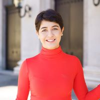 Jasmin Abed的照片