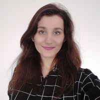 Magdalena Ignatowicz的照片