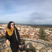 Daniella Caruso's Photo