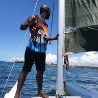 Fender Kevin's Photo