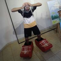 Fotos von Adrian Perez