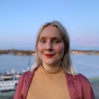 Sofia Styrman的照片