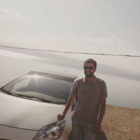 Le foto di Sa'ad Shbatat