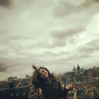 Farzana Hashim's Photo