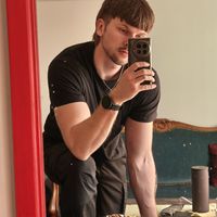 Tomas Pirinen's Photo