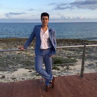 Miguel R. Montenegro的照片