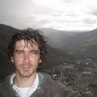 Ciarán McMahon's Photo