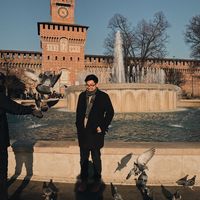 Bramtama RPA's Photo