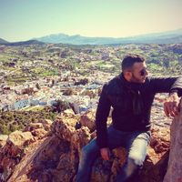 Abdellah Mourad的照片