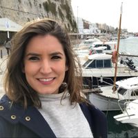 Débora  García's Photo