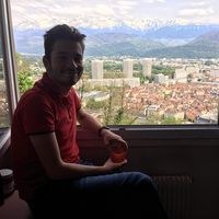 Akın Taşcı的照片