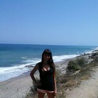 Mariana Rezk Horia's Photo