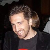 Geoffroy Viaris的照片