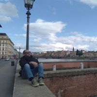 alessandro sabatelli's Photo