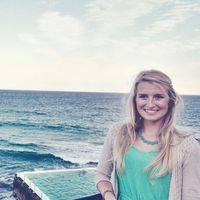 Romina Gadomski's Photo