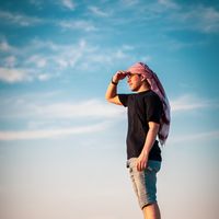 Photos de Fakhrullo Lutfillokhonov