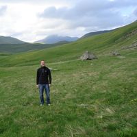 Guillaume Hopchet's Photo