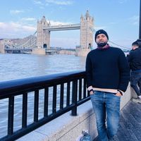 Fayas Milaan's Photo