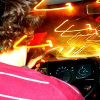 Joaco Gonzalez's Photo