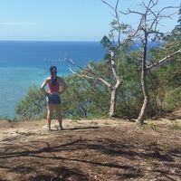 manon plante's Photo