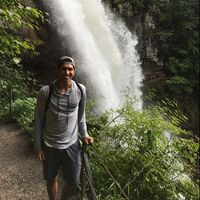 Andy Newton的照片