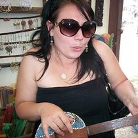 Crystal Vila的照片