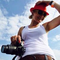 Romca Srajnova's Photo