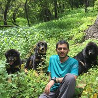 Le foto di anubhav  sharma