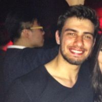 Fotos von Guilherme Cioffi