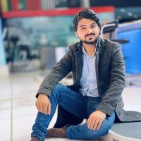 Fotos de Sajjad Kazmi