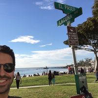 Ricardo Alvarez's Photo