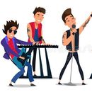 🎵 Live, Local Music at Rocks Lounge, Red Rock 🎵's picture