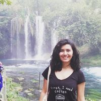 merve meydan的照片