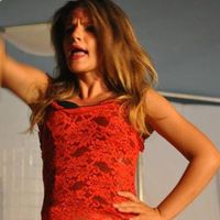 Valeria Garzìa的照片