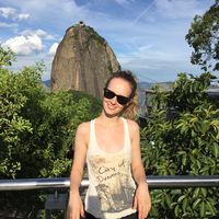 Jessica Artico's Photo