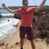 Mateusz Bamberski的照片