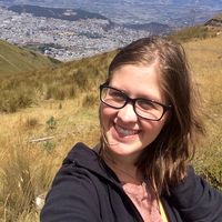 Jessica Toll's Photo