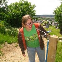 Joanne Harris's Photo