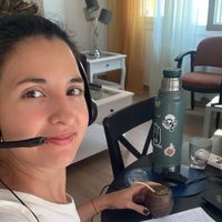 Jael Collante's Photo