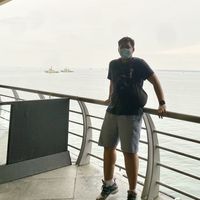 Jaymison Velasco's Photo