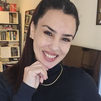 Fotos de Marina Ippolito