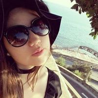 Javiera Acunha's Photo