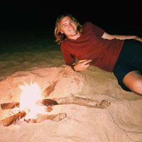 Alec Richards的照片