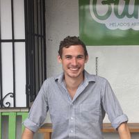 Le foto di Kealan O'Boyle